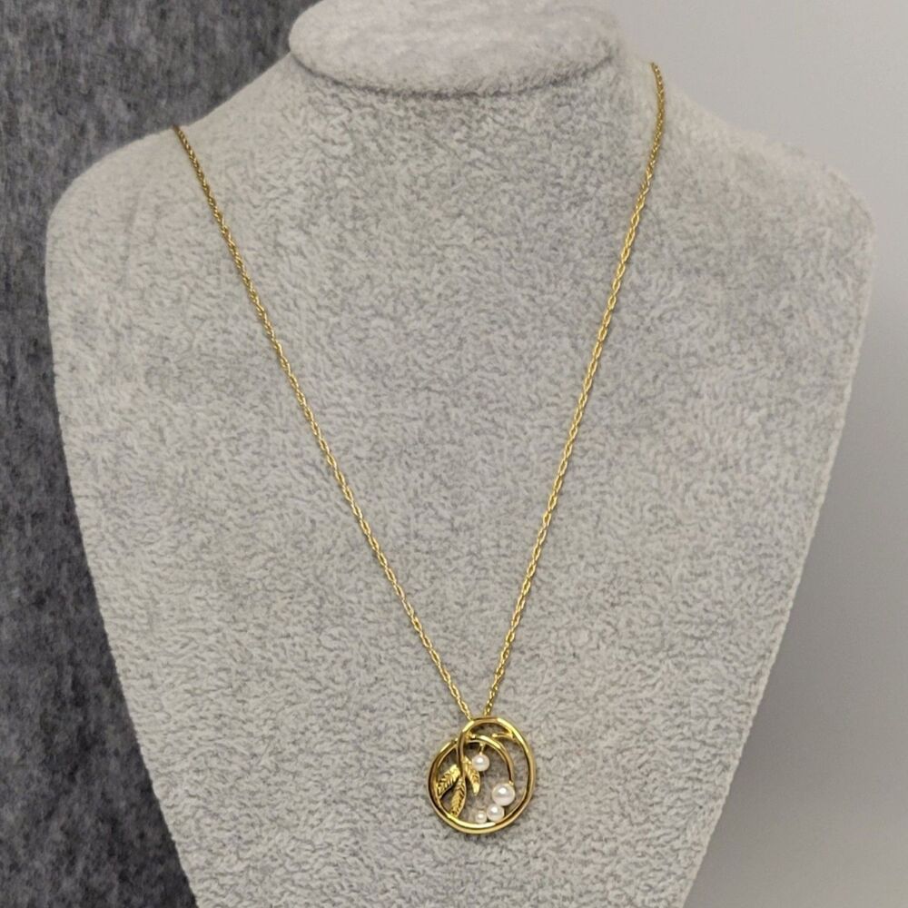 Trifari Necklace